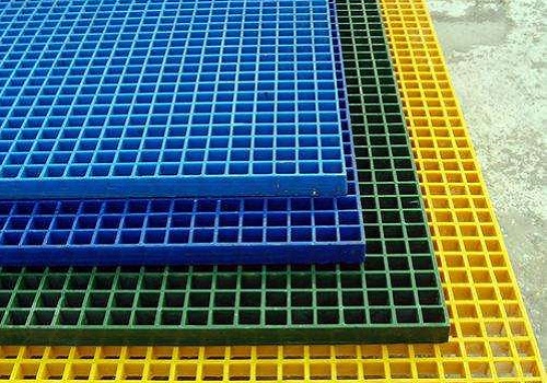 質量上乘的玻璃鋼格柵板怎么選？