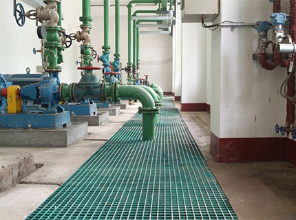 詳述污水廠格柵的強度和應(yīng)用形態(tài)