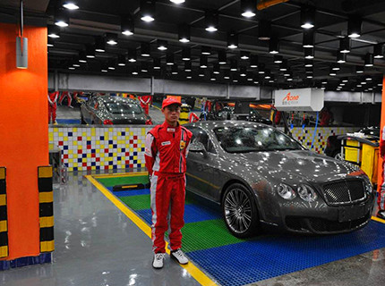 為什么選擇玻璃鋼格柵廠家的產(chǎn)品？